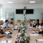 Заседание клуба: «Республика Дагестан в условиях пандемии коронавируса COVID-19: экономика, общество, госуправление»