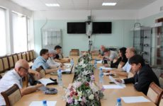 Заседание клуба: «Республика Дагестан в условиях пандемии коронавируса COVID-19: экономика, общество, госуправление»