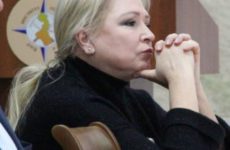Эксперт клуба Павлюченко Елена Ивановна вошла в состав Народного собрания Республики Дагестан