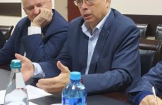 Председатель клуба Сергей Дохолян возглавил Экспертный совет Совета старейшин РД при Главе Дагестана